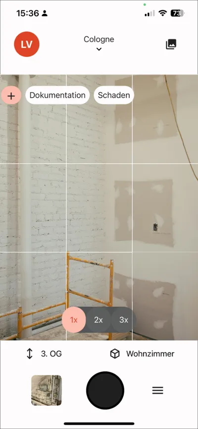 kontekst lens pictures